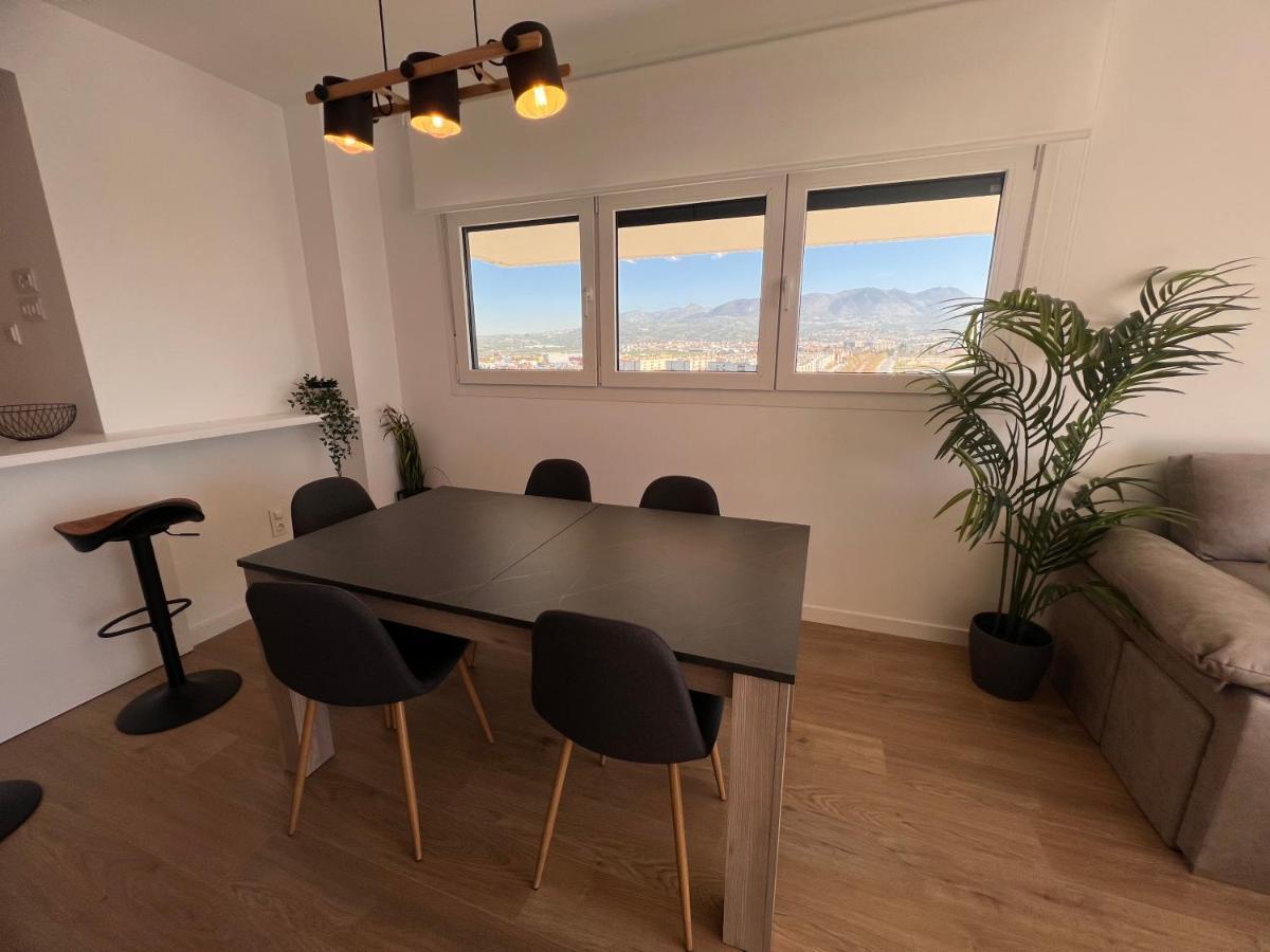 דירות Sky Mirador De גרנדה מראה חיצוני תמונה