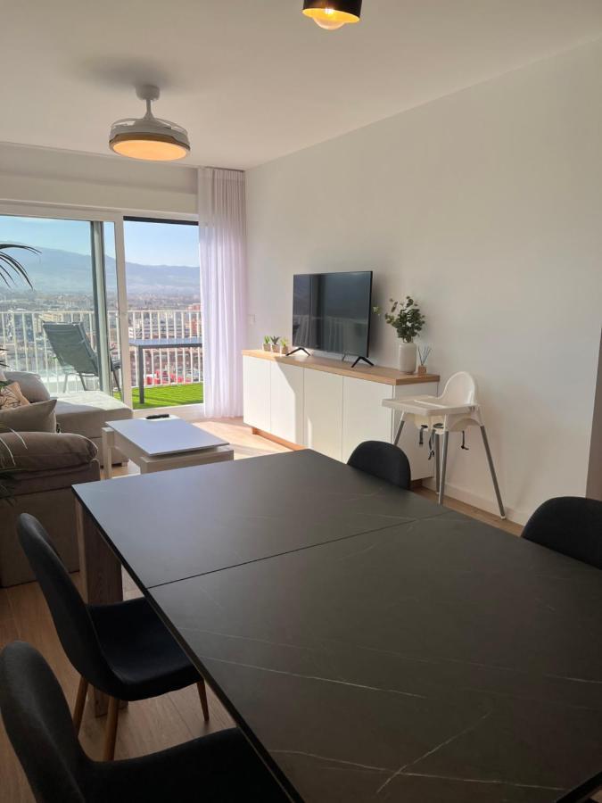 דירות Sky Mirador De גרנדה מראה חיצוני תמונה