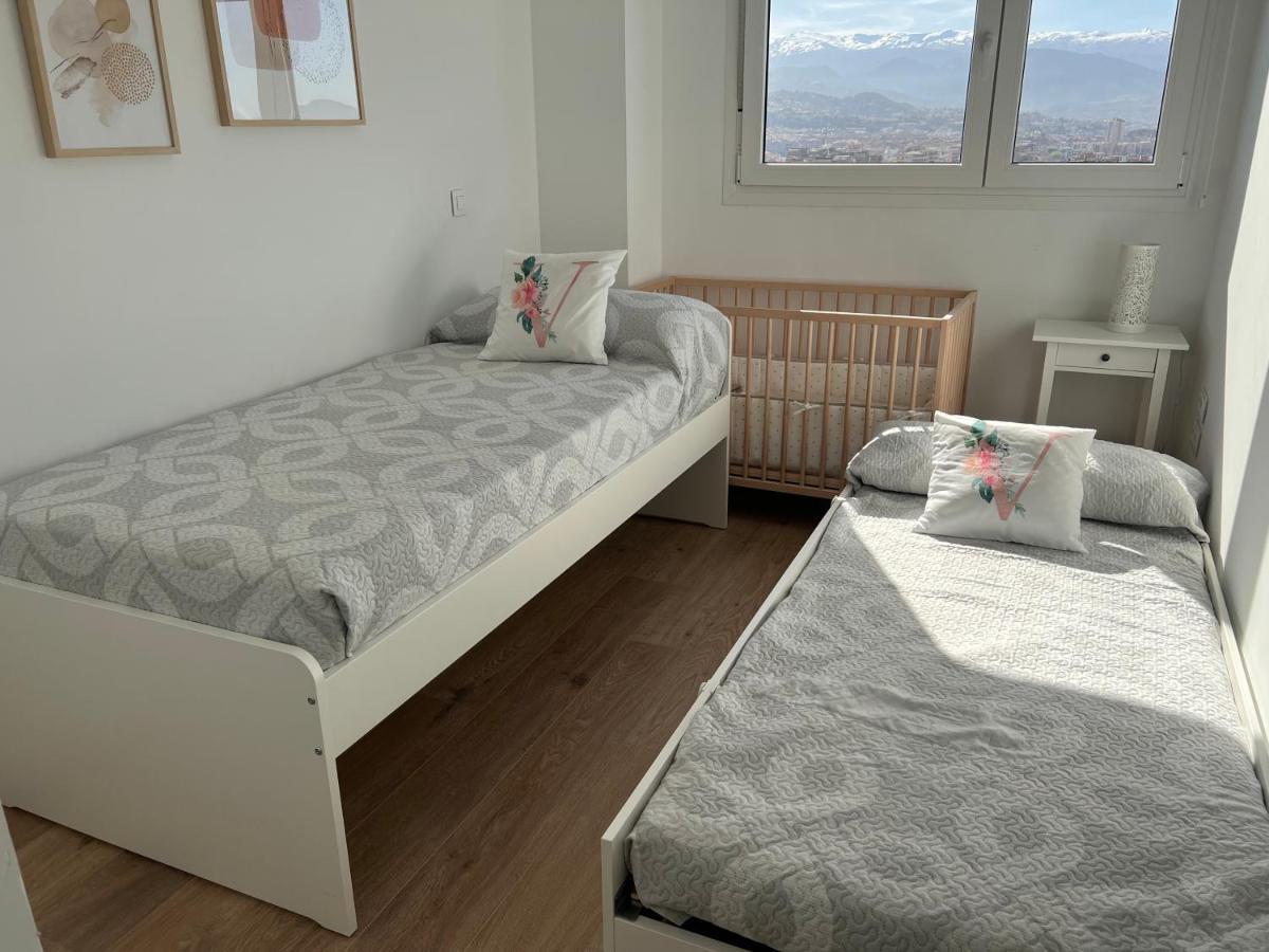 דירות Sky Mirador De גרנדה מראה חיצוני תמונה